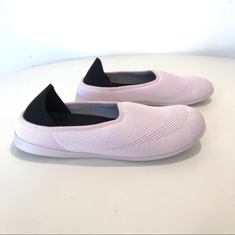 MAHABIS Summer Inside-Outside Slippers Pink 8.5/9 so comfy! - Picture 3 of 13